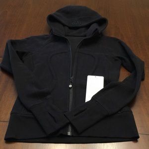 Lululemon Scuba Hoodie size 4